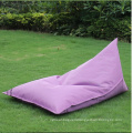 1200D water proof corner bean bag sofa cushion adult bean bag